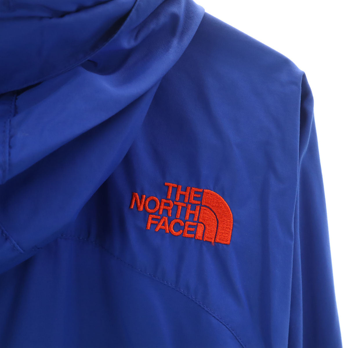 THE NORTH FACE ノースフェイス エボリューション ジャケット L ブルー NP21540 アウトドア メンズ