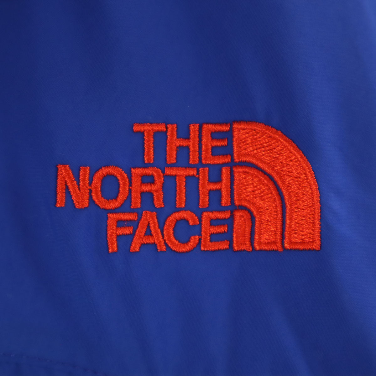 THE NORTH FACE ノースフェイス エボリューション ジャケット L ブルー NP21540 アウトドア メンズ