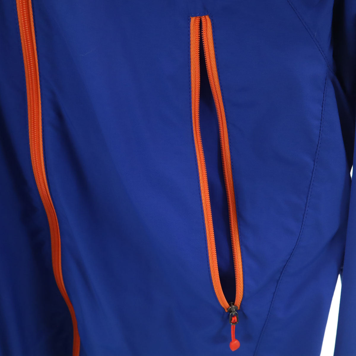 THE NORTH FACE ノースフェイス エボリューション ジャケット L ブルー NP21540 アウトドア メンズ