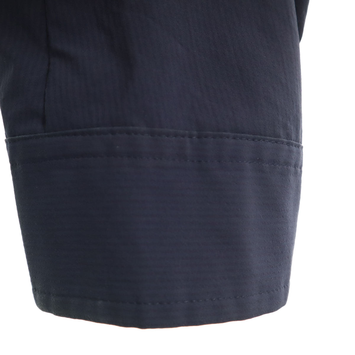 BLACK LABEL CRESTBRIDGE ブラックレーベルクレストブリッジ フードジャケット M ネイビー メンズ