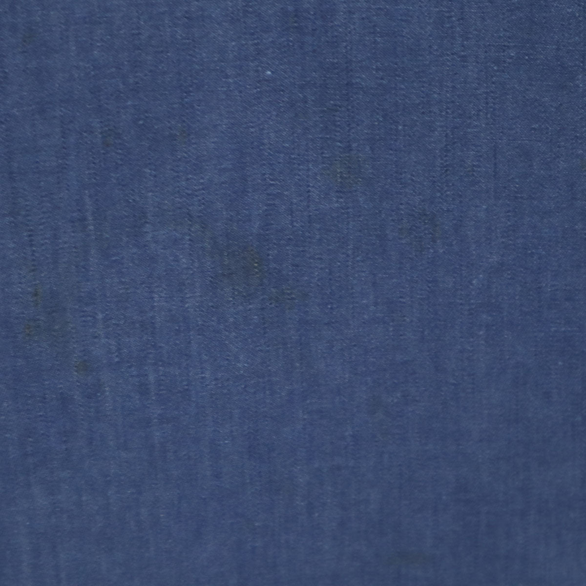 KENZO JEANS ケンゾージーンズ 90s 日本製 オールド 長袖 シャンブレーシャツ L ブルー メンズ