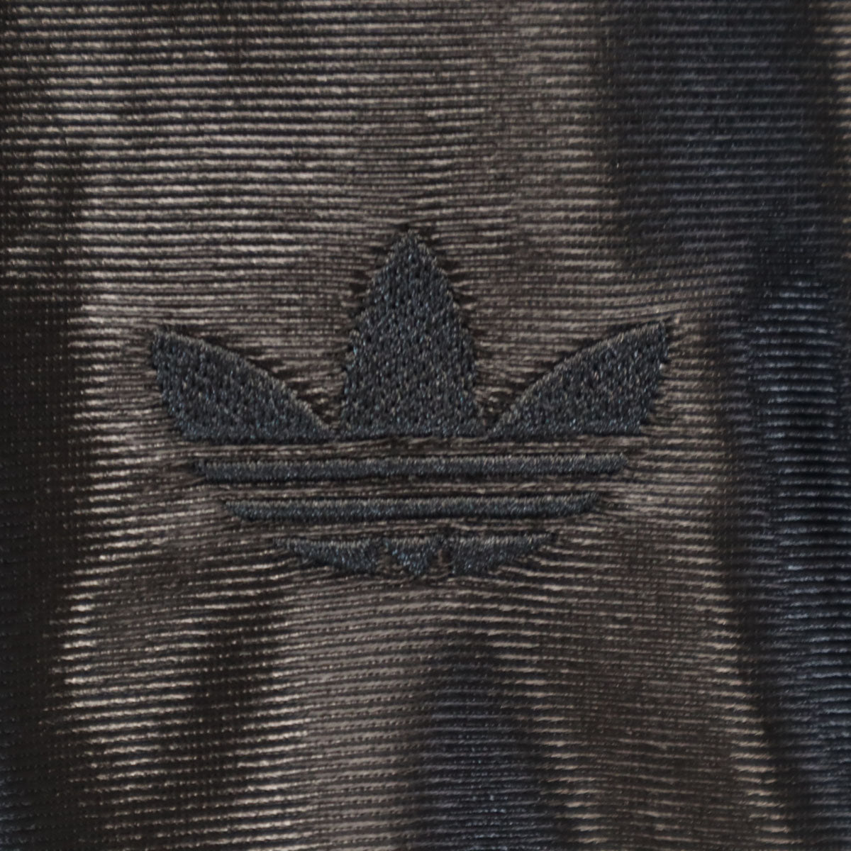 adidas アディダス トラックジャケット L ブラック ジャージ 3ライン レディース