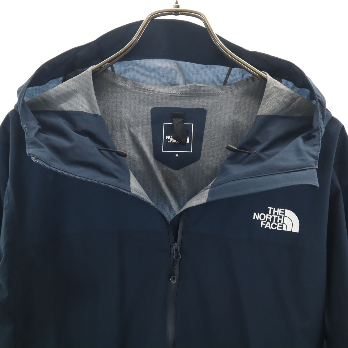 THE NORTH FACE ノースフェイス ベンチャー ジャケット M ネイビー NP12306 アウトドア メンズ
