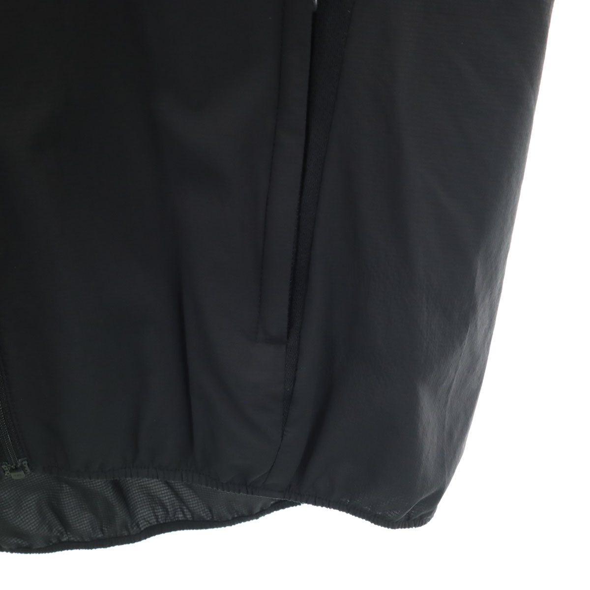 THE NORTH FACE ノースフェイス スワローテイルベント フードジャケット M ブラック NP21257 アウトドア メンズ