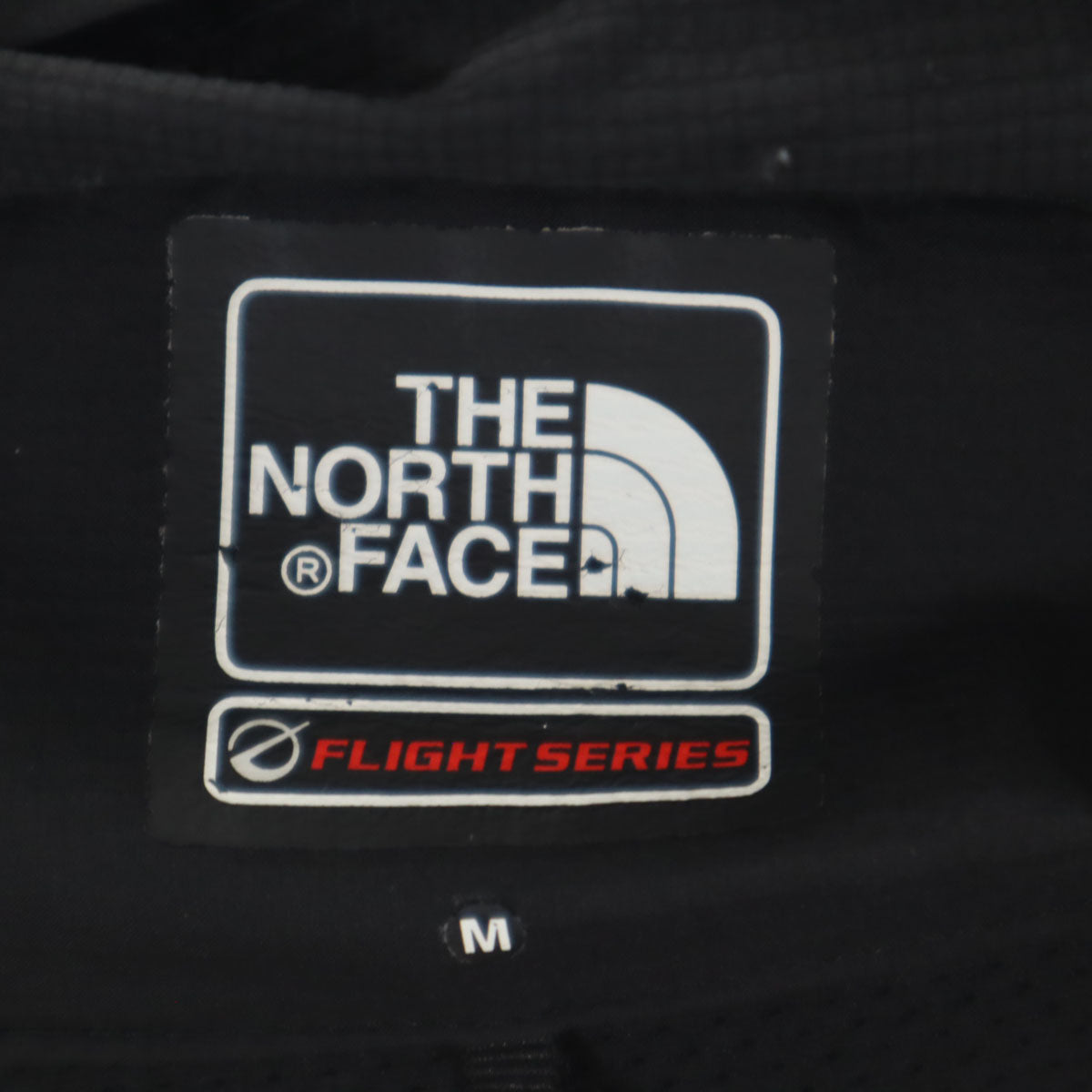 THE NORTH FACE ノースフェイス スワローテイルベント フードジャケット M ブラック NP21257 アウトドア メンズ