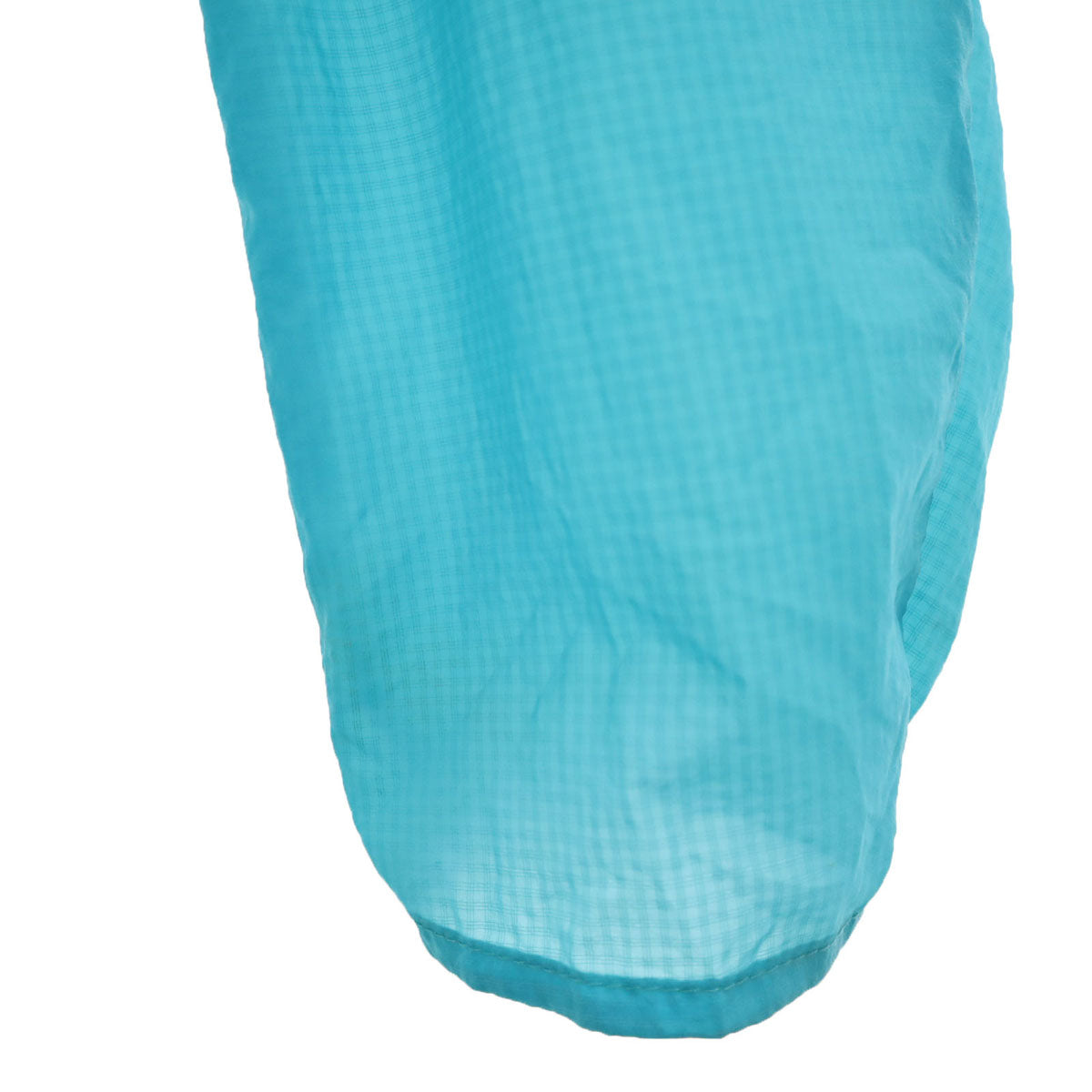 patagonia パタゴニア ナイロンジャケット XS 水色 24146SP16 アウトドア ポケッタブル レディース