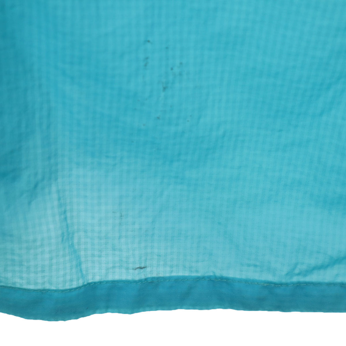 patagonia パタゴニア ナイロンジャケット XS 水色 24146SP16 アウトドア ポケッタブル レディース