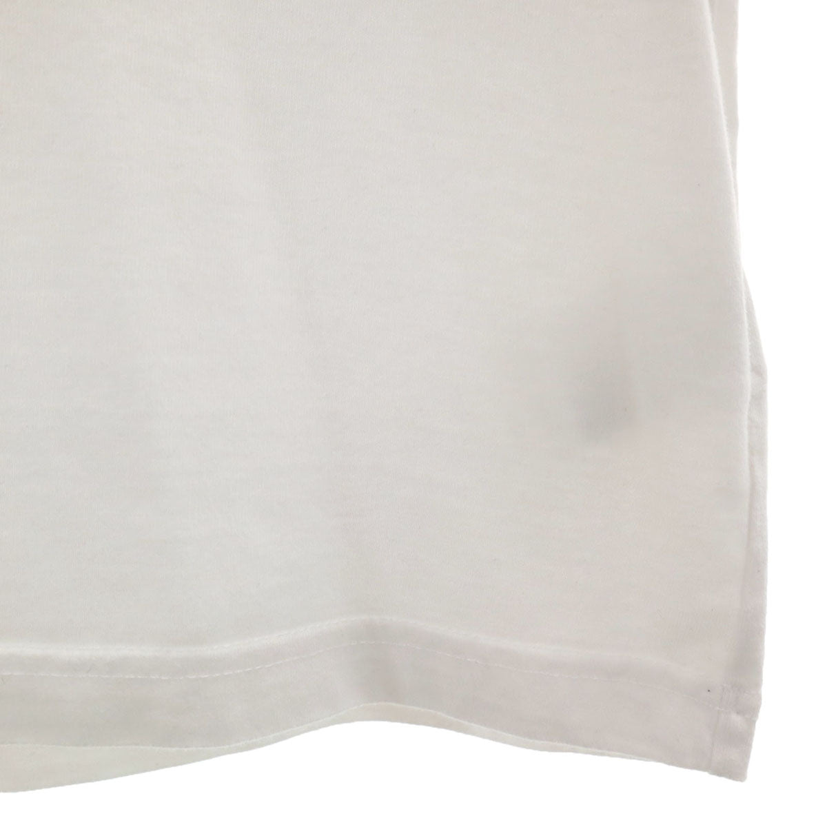 XLARGE エクストララージ 長袖 Tシャツ M ホワイト ロンT メンズ
