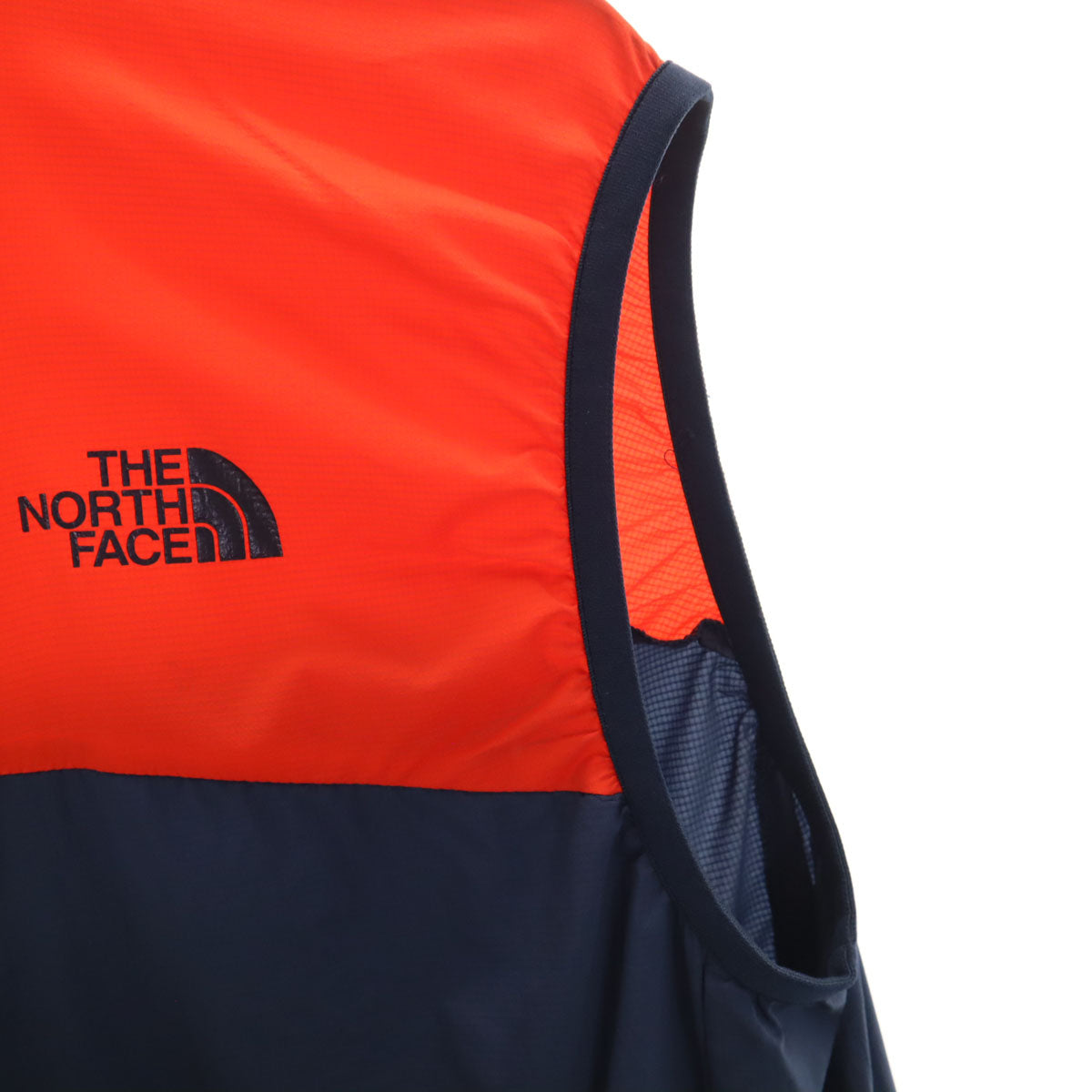 THE NORTH FACE ノースフェイス スワロウテイル ベスト M ネイビー NP21219 アウトドア メンズ