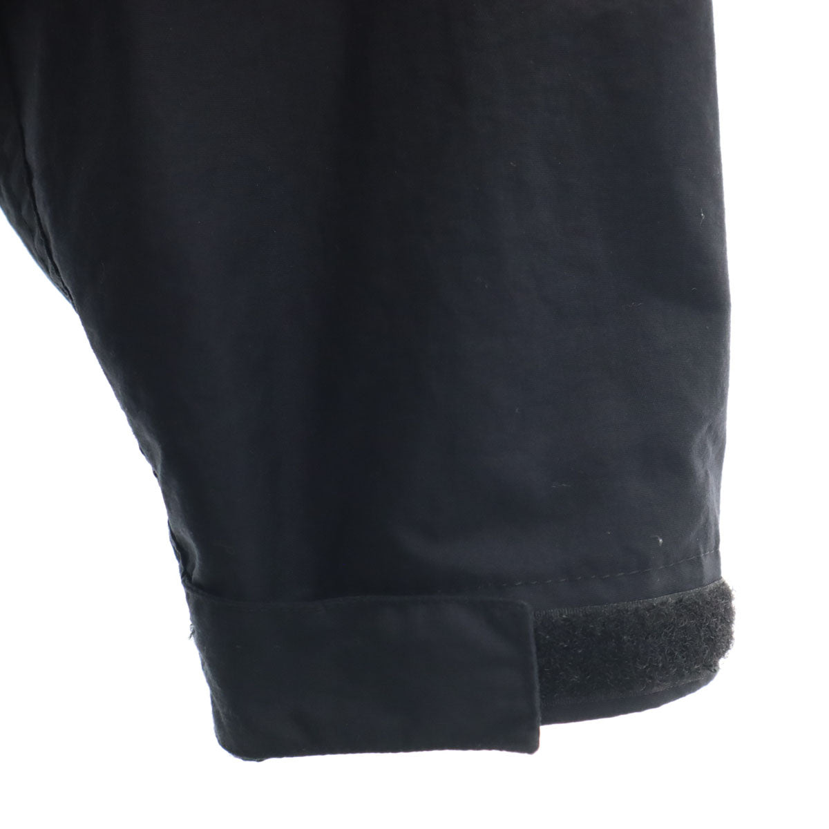 THE NORTH FACE ノースフェイス コンパクト ジャケット M ブラック NP71530 アウトドア メンズ