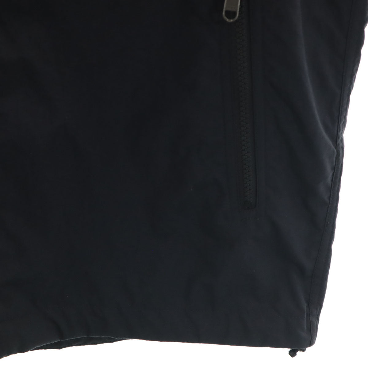THE NORTH FACE ノースフェイス コンパクト ジャケット M ブラック NP71530 アウトドア メンズ