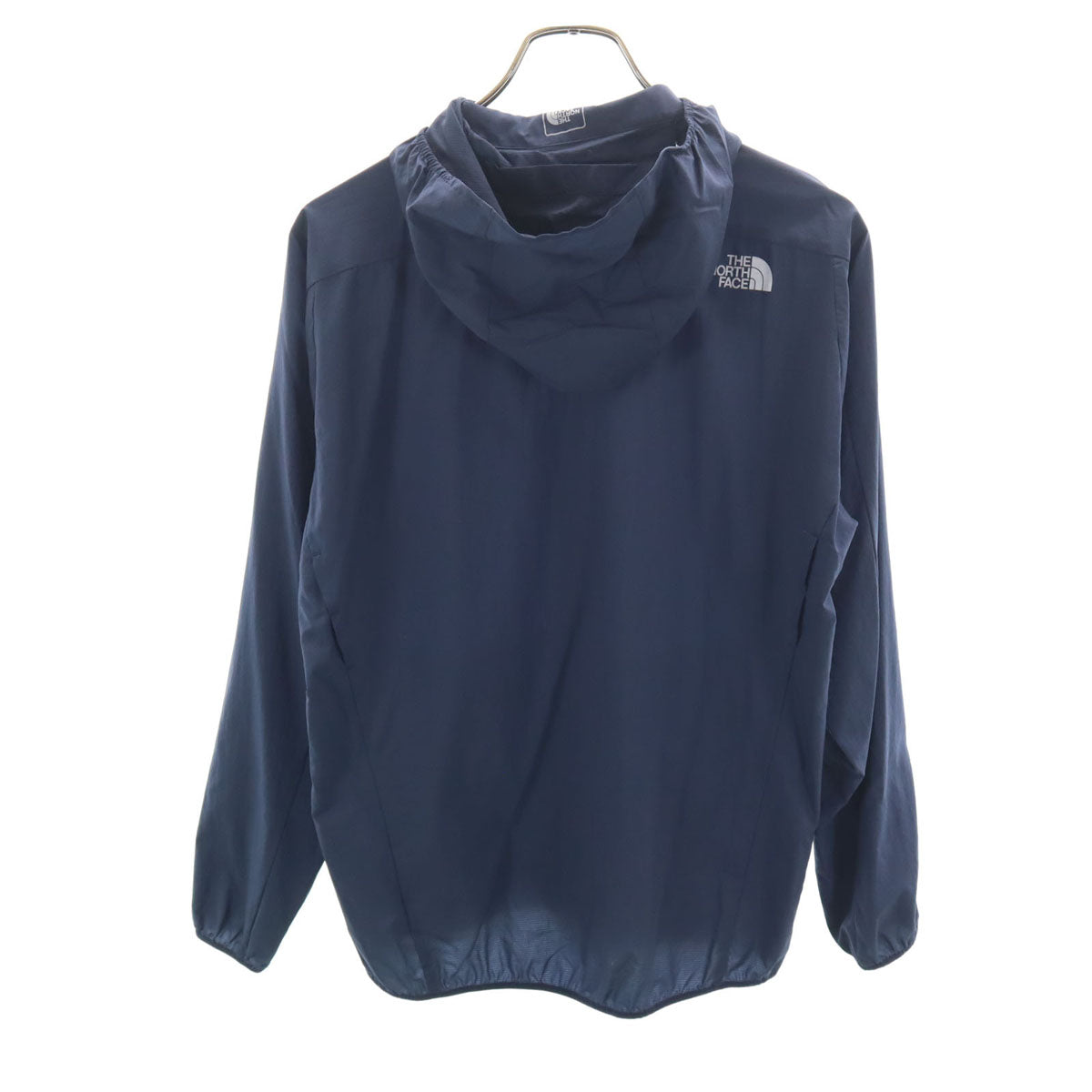 THE NORTH FACE ノースフェイス スワローテイルベント フードジャケット M ネイビー NP21668 アウトドア メンズ