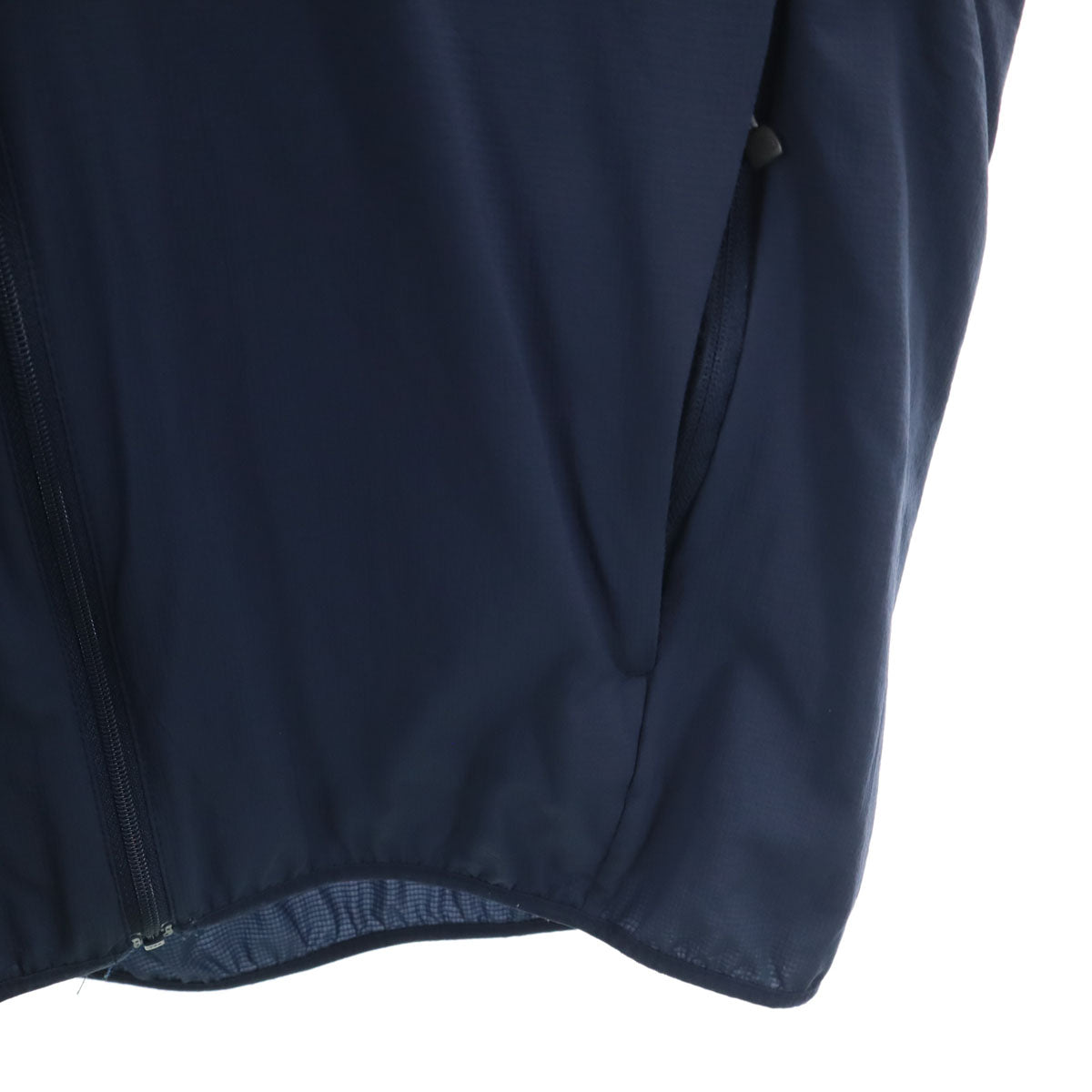 THE NORTH FACE ノースフェイス スワローテイルベント フードジャケット M ネイビー NP21668 アウトドア メンズ