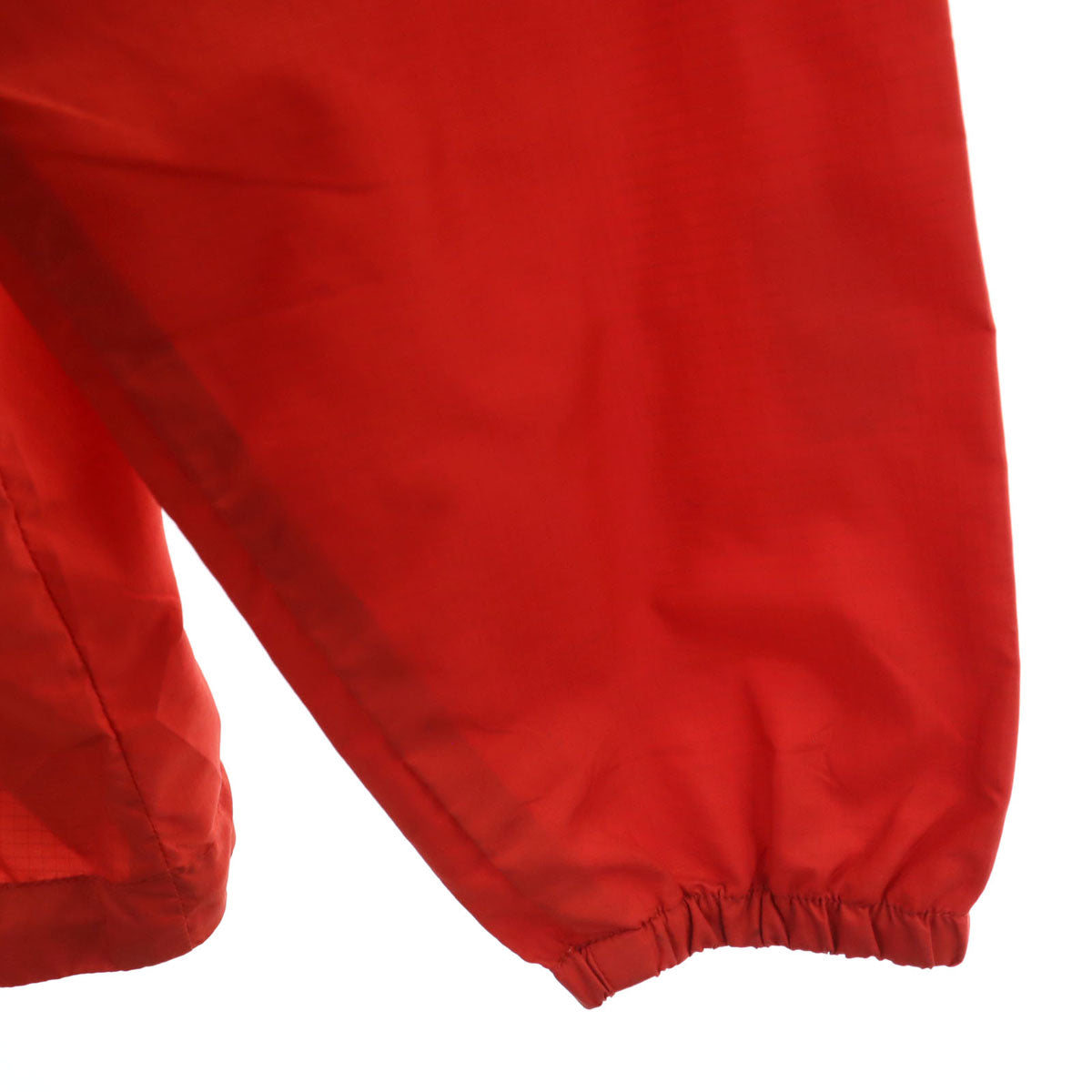THE NORTH FACE ノースフェイス ウインドブレーカー L レッド NP-2010 アウトドア ジャケット メンズ