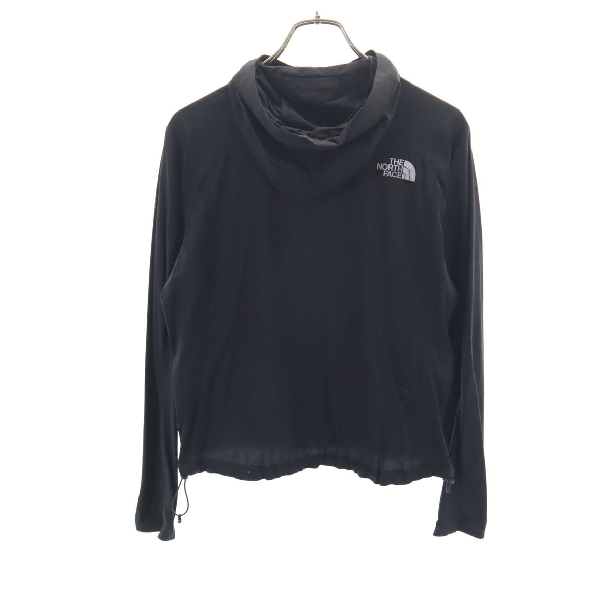 THE NORTH FACE ノースフェイス スワローテイル ジャケット M ブラック NPW11727 アウトドア レディース