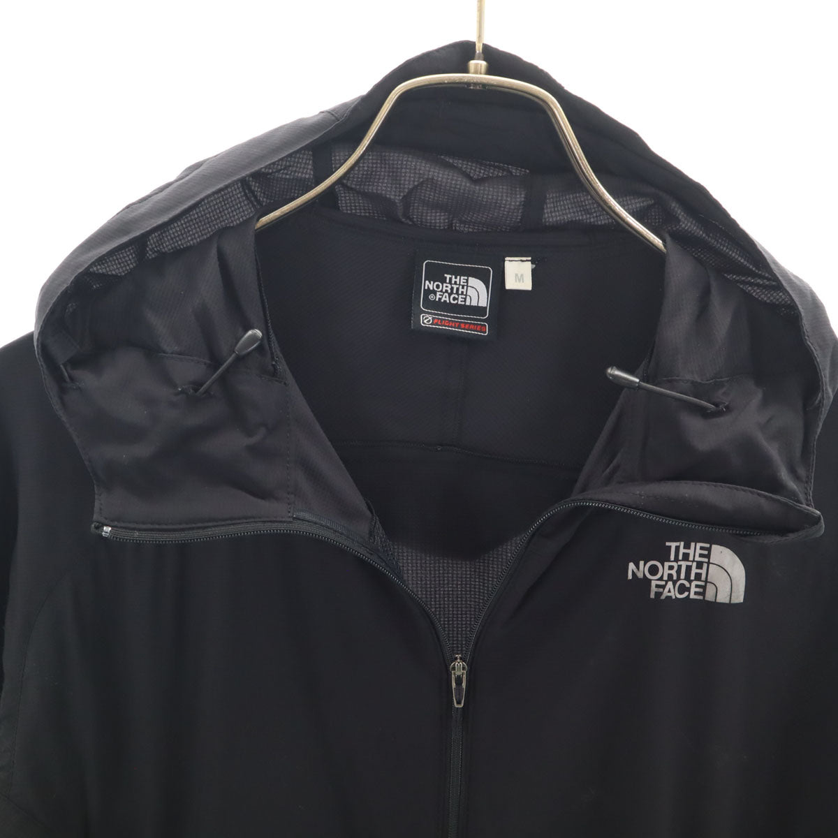 THE NORTH FACE ノースフェイス スワローテイル ジャケット M ブラック NPW11727 アウトドア レディース