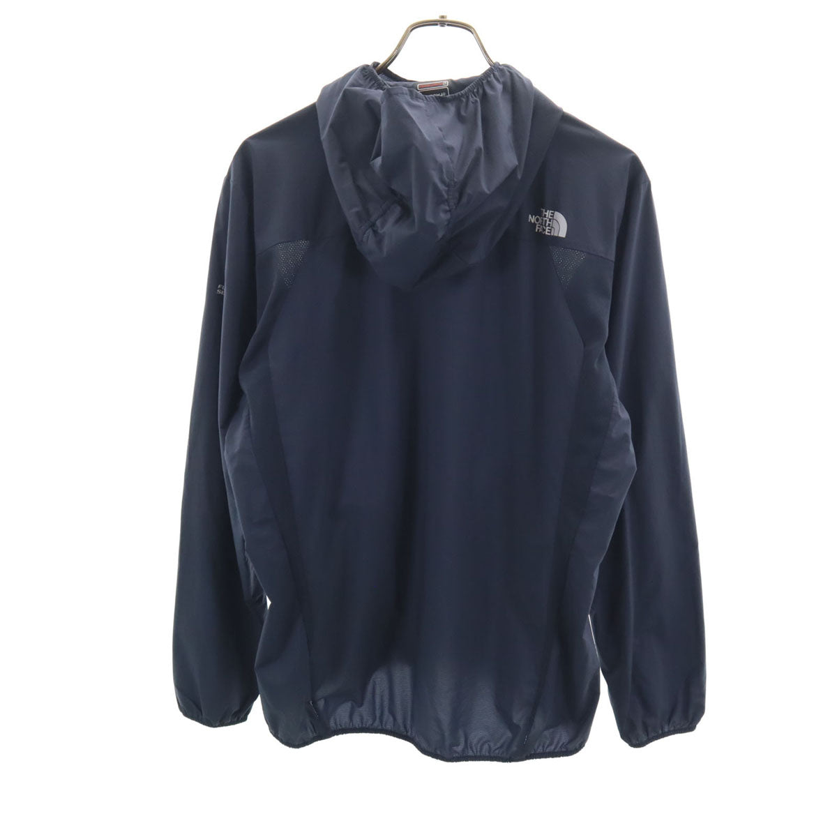 THE NORTH FACE ノースフェイス スワローテイルベント フードジャケット L ネイビー NP21257 アウトドア メンズ