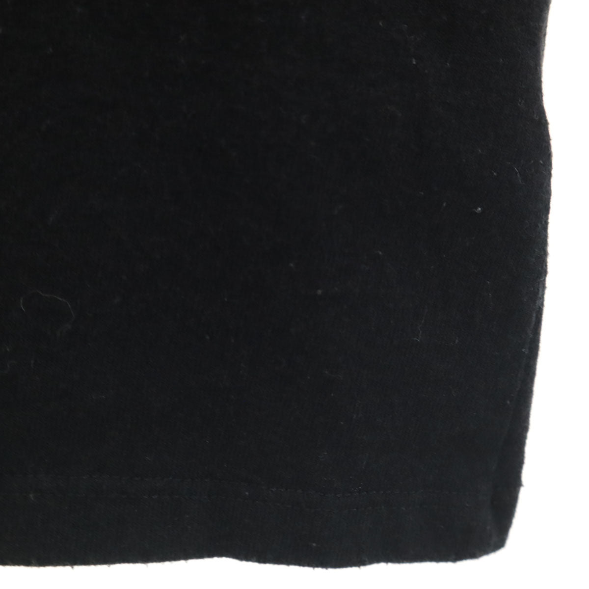 patagonia パタゴニア バックロゴ 長袖 Tシャツ XL ブラック 38518FA20 アウトドア ロンT メンズ