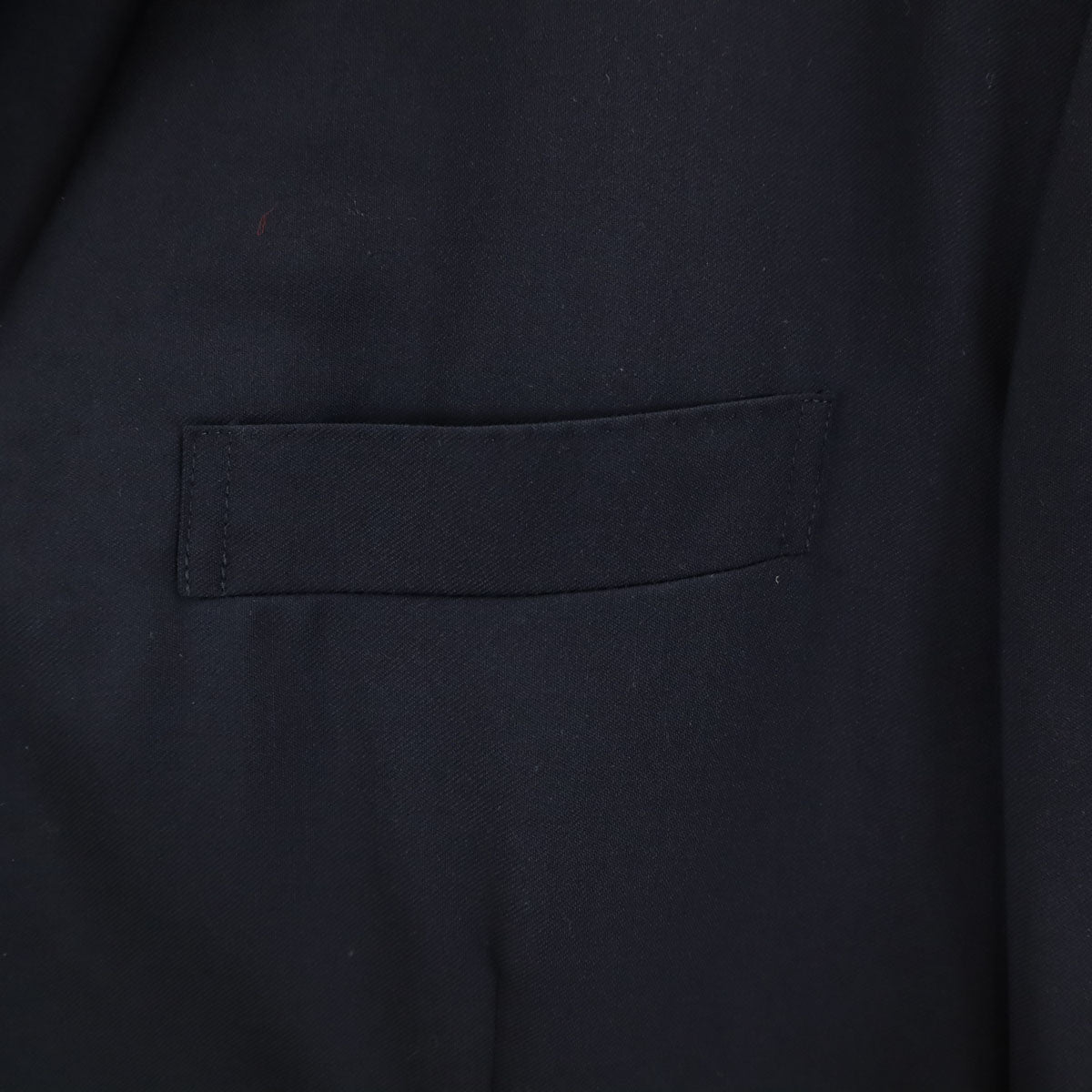 Polo by Ralph Lauren ポロバイラルフローレン 日本製 テーラードジャケット ネイビー インパクト21 メンズ