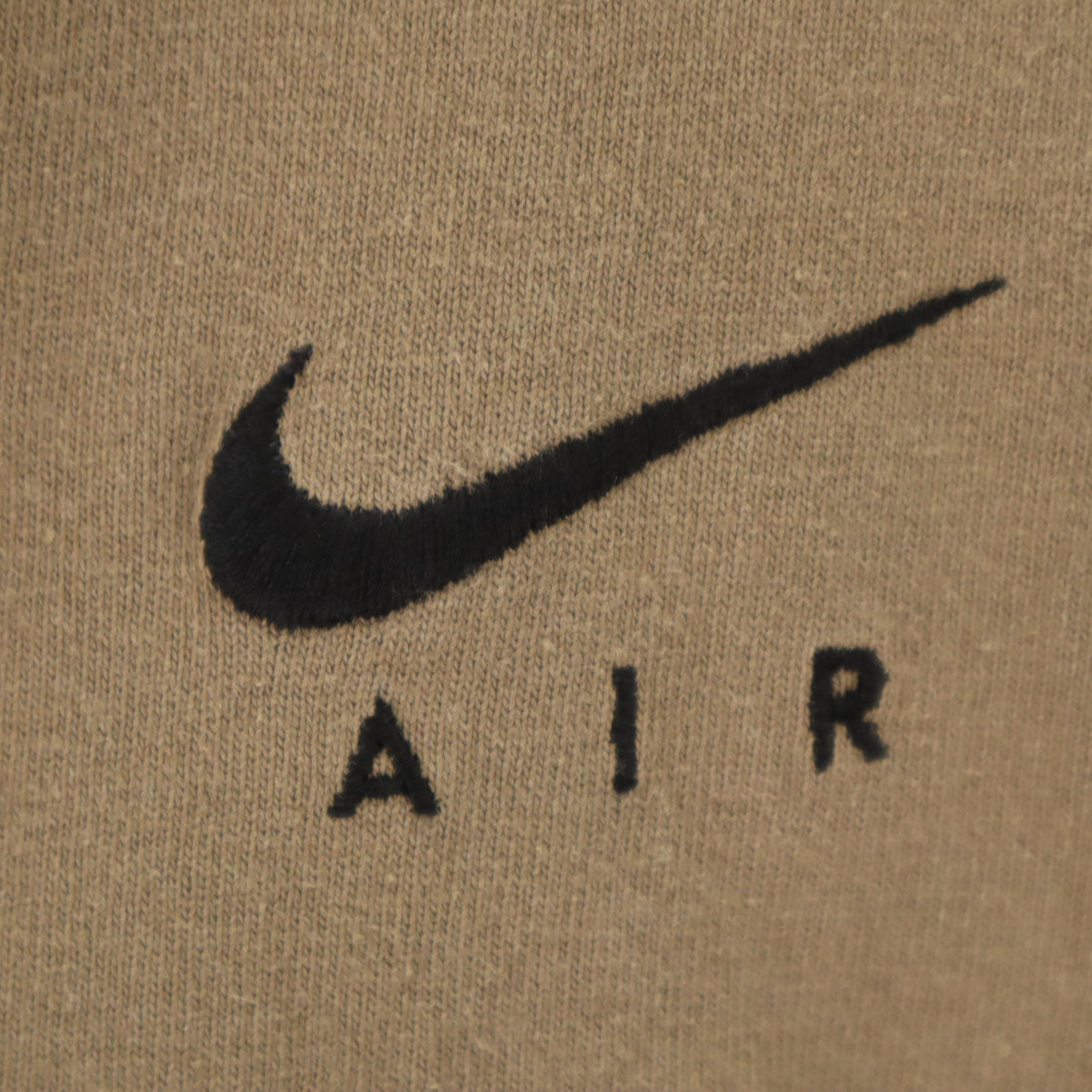 NIKE ナイキ 90s USA製 オールド 長袖 Tシャツ XL ブラウン ロンT メンズ