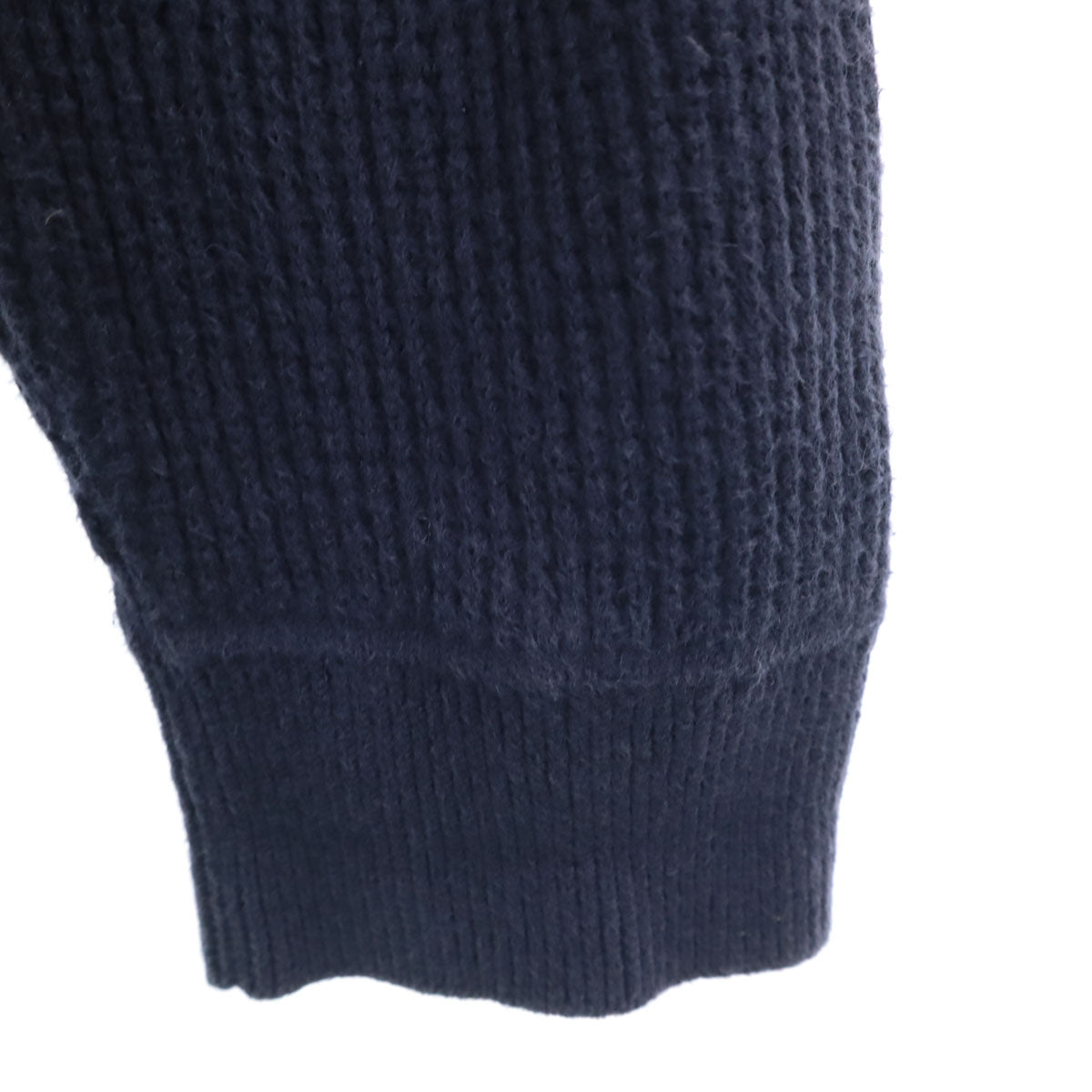 GAP ギャップ 長袖 セーター XL ネイビー ニット メンズ