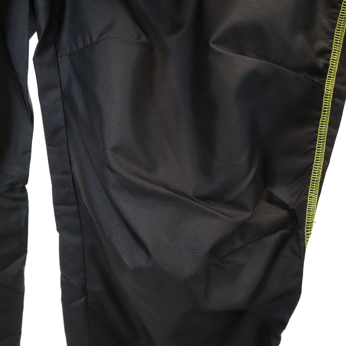 未使用 PUMA プーマ ウインドブレーカー 上下 セットアップ M ブラック メンズ