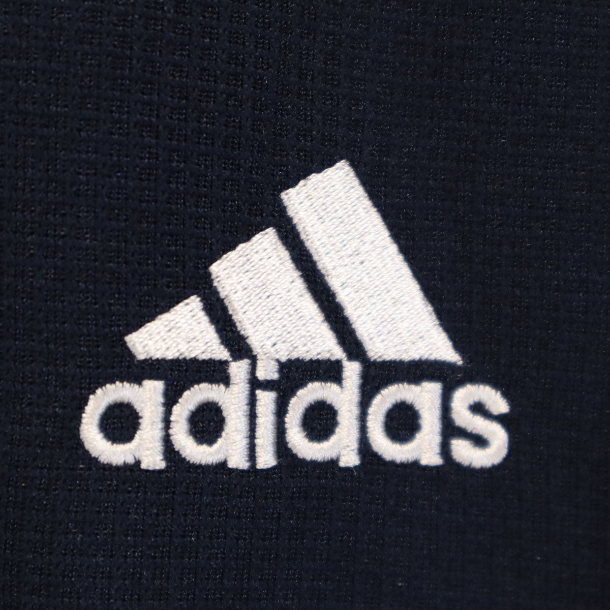 未使用 adidas アディダス トラックジャケット 上下 セットアップ S ネイビー ジャージ メンズ