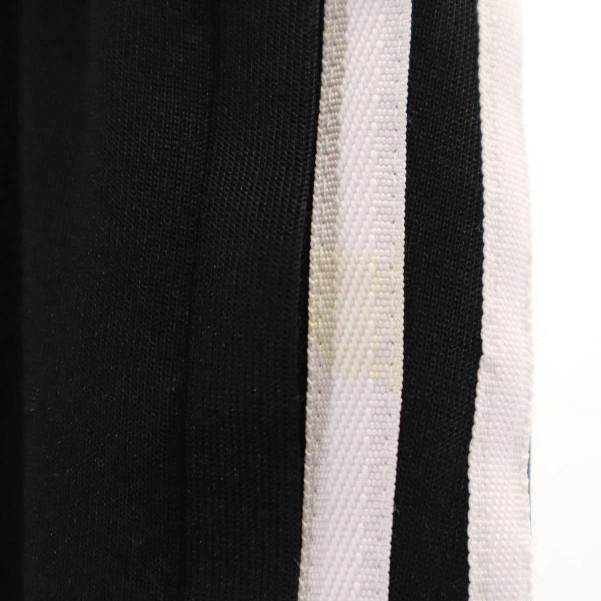 adidas Originals アディダスオリジナルス トレフォイルロゴ トラックジャケット 上下 セットアップ L ブラック ジャージ メンズ