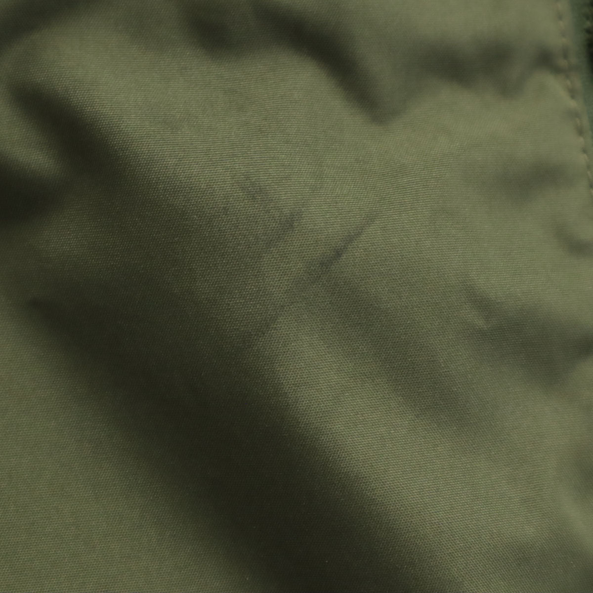 THE NORTH FACE ノースフェイス ギアメッシュ ベスト XL カーキ NV3BK00C アウトドア メンズ
