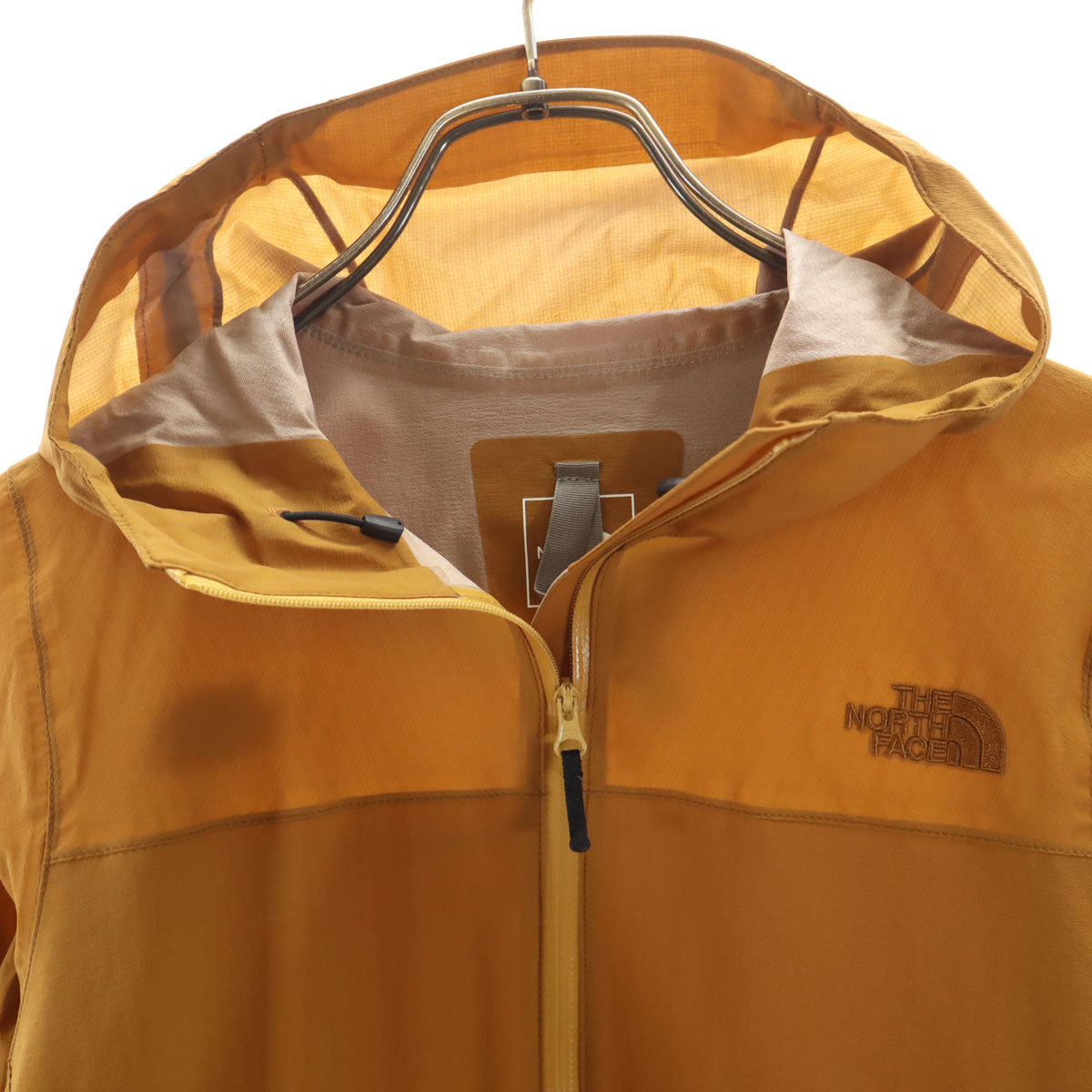 THE NORTH FACE ノースフェイス ベンチャー ジャケット M ティンバータン NPW12006 アウトドア レディース