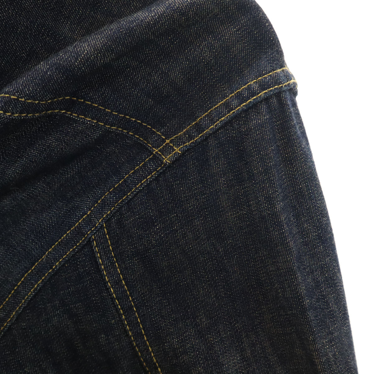 Levi's リーバイス 90s オールド 長袖 デニムシャツ L インディゴ メンズ