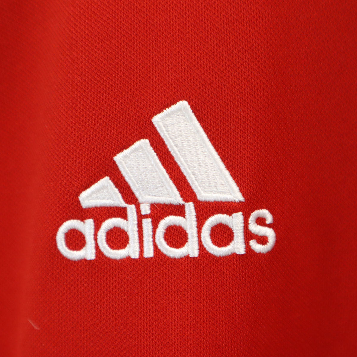 adidas アディダス バイエルンミュンヘン トラックジャケット L レッド ジャージ メンズ