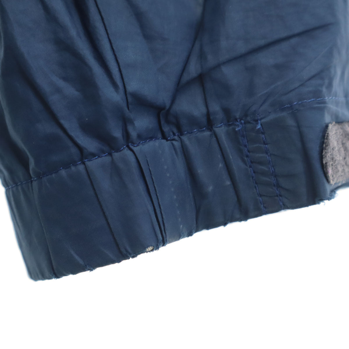 THE NORTH FACE ノースフェイス トレック ジャケット L ネイビー NP11906 アウトドア メンズ