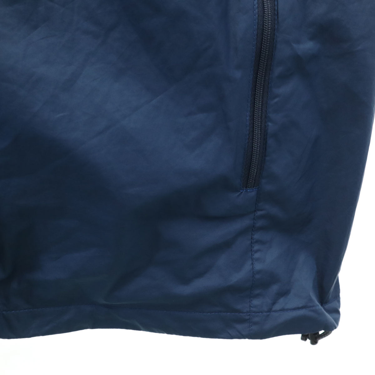 THE NORTH FACE ノースフェイス トレック ジャケット L ネイビー NP11906 アウトドア メンズ
