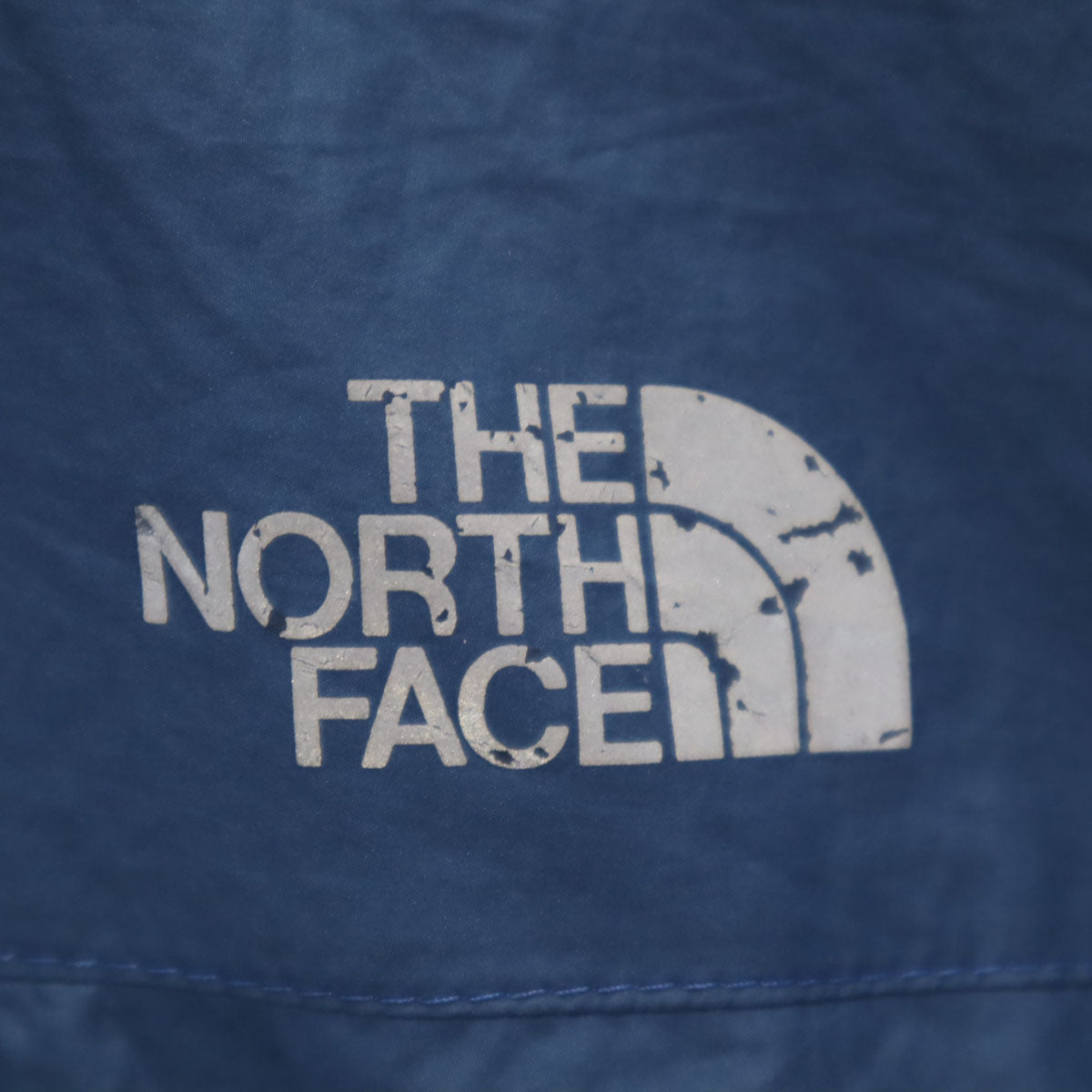 THE NORTH FACE ノースフェイス トレック ジャケット L ネイビー NP11906 アウトドア メンズ
