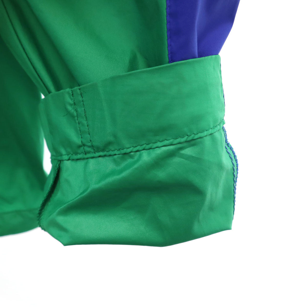 THE NORTH FACE ノースフェイス トレック ジャケット M グリーン NP11906 アウトドア メンズ