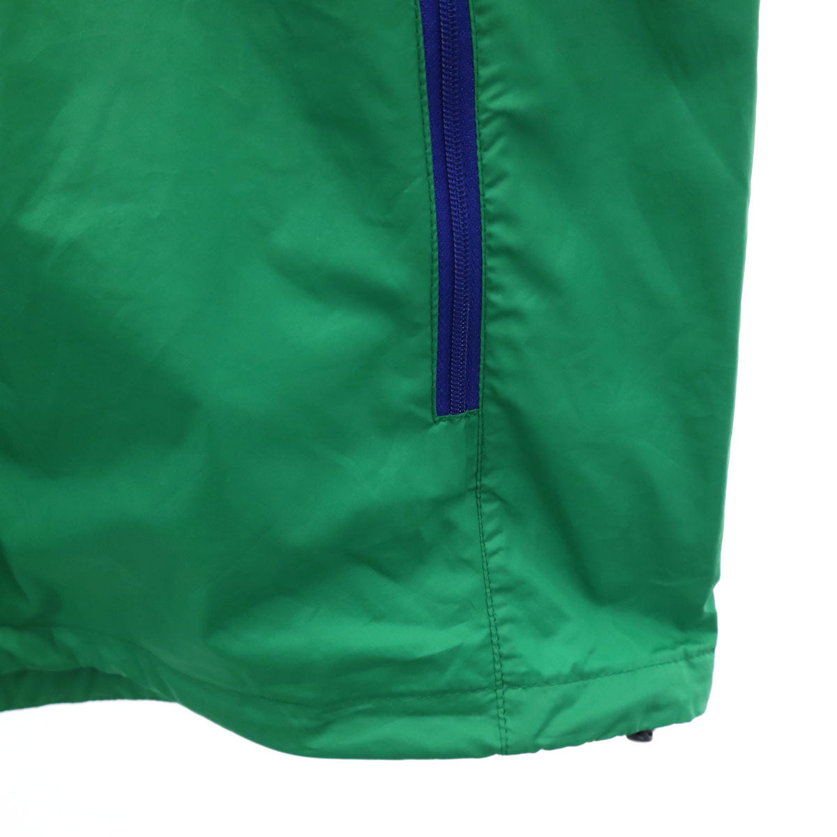 THE NORTH FACE ノースフェイス トレック ジャケット M グリーン NP11906 アウトドア メンズ