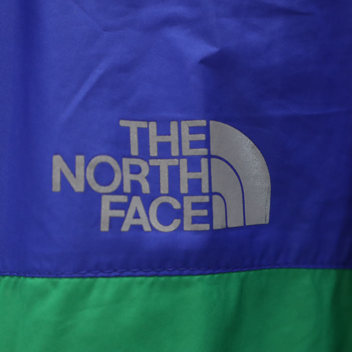 THE NORTH FACE ノースフェイス トレック ジャケット M グリーン NP11906 アウトドア メンズ
