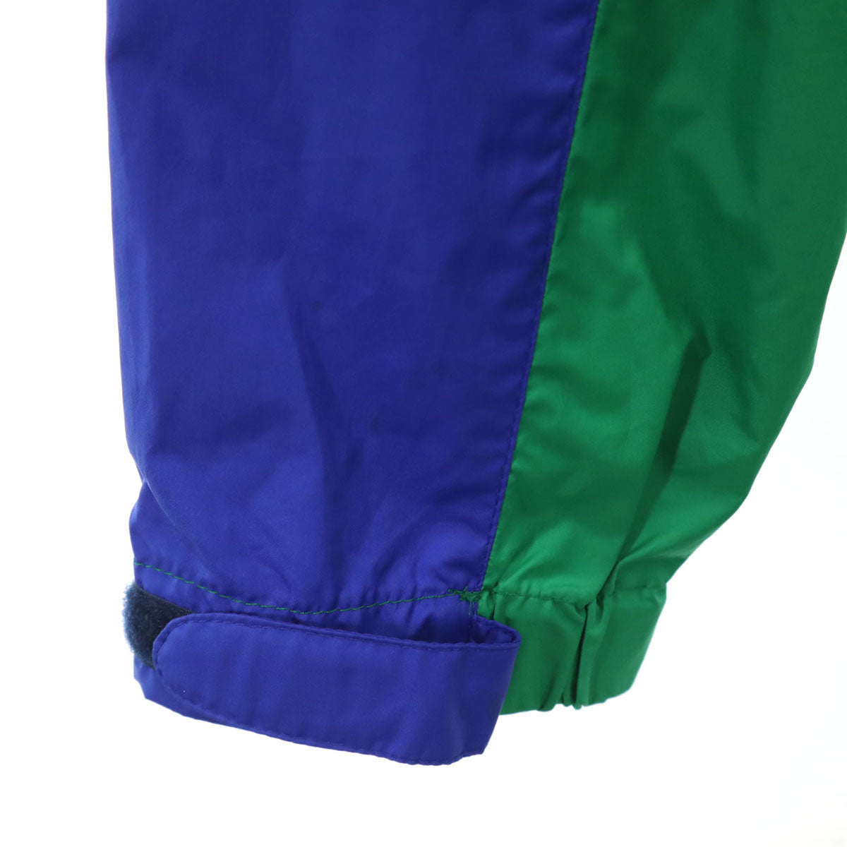 THE NORTH FACE ノースフェイス トレック ジャケット M グリーン NP11906 アウトドア メンズ