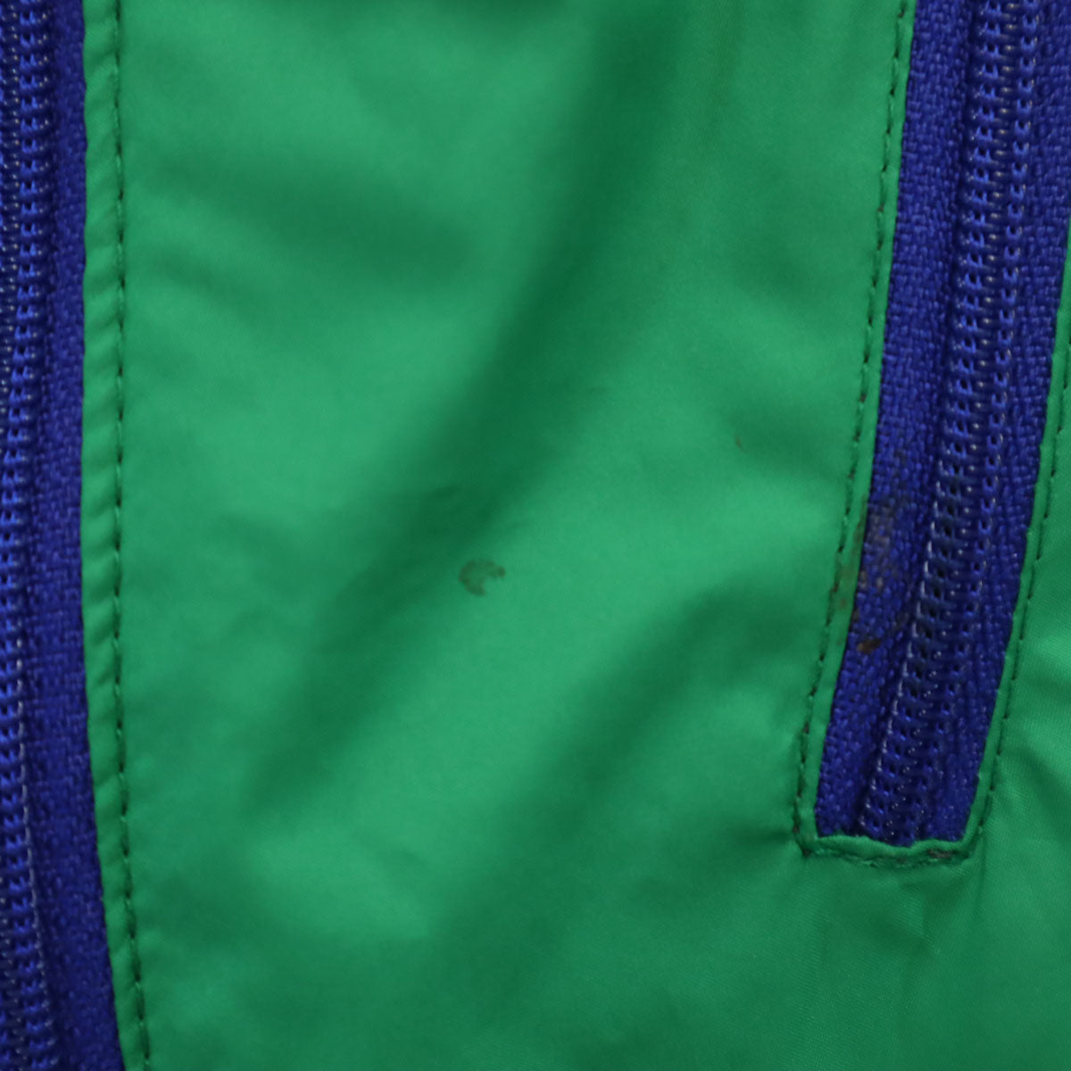 THE NORTH FACE ノースフェイス トレック ジャケット M グリーン NP11906 アウトドア メンズ