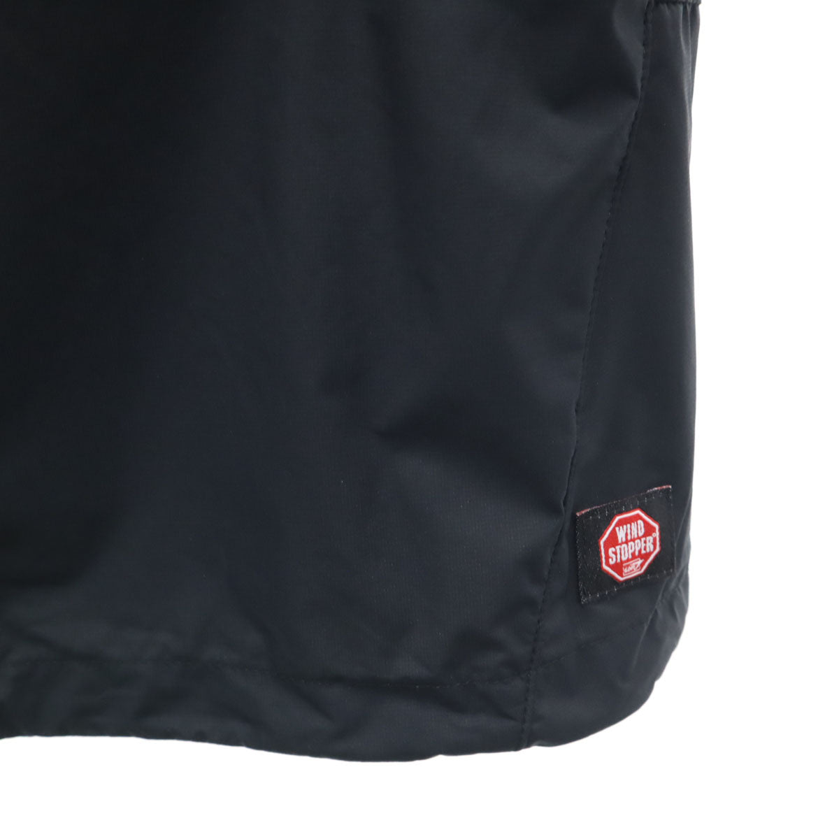 Mammut マムート コンパクト ジャケット ブラック アウトドア 収納袋付き レディース