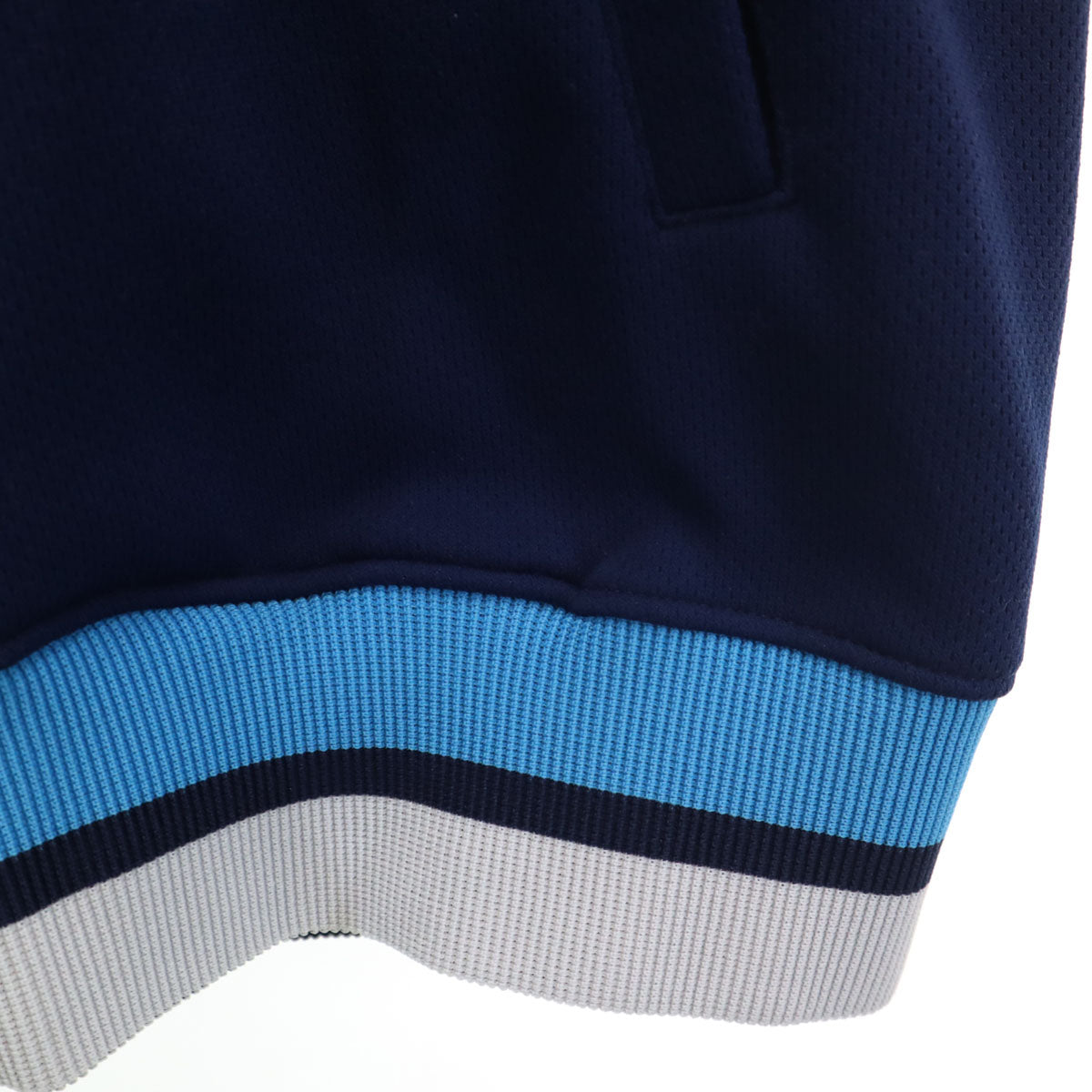 PUMA プーマ 90s 日本製 オールド トラックジャケット ネイビー メンズ