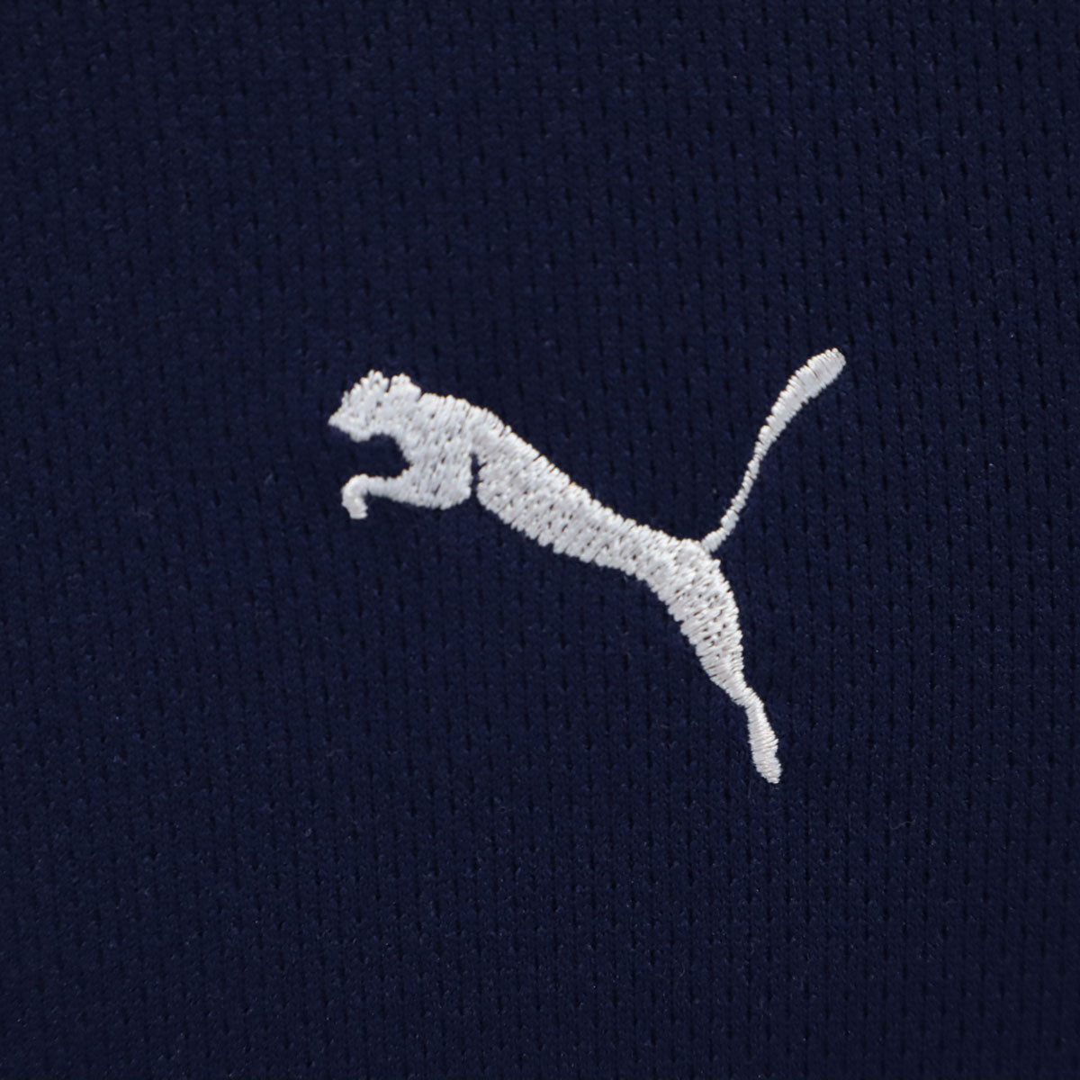 PUMA プーマ 90s 日本製 オールド トラックジャケット ネイビー メンズ