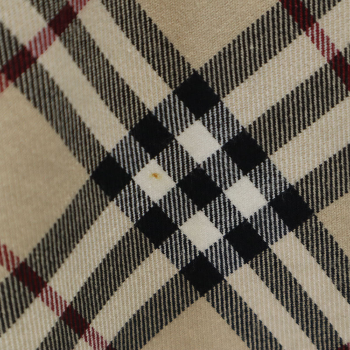 BURBERRY LONDON BLUE LABEL バーバリー ロンドン ブルーレーベル 日本製 ノバチェック ノースリーブ ワンピース 38 ベージュ 三陽商会 レディース