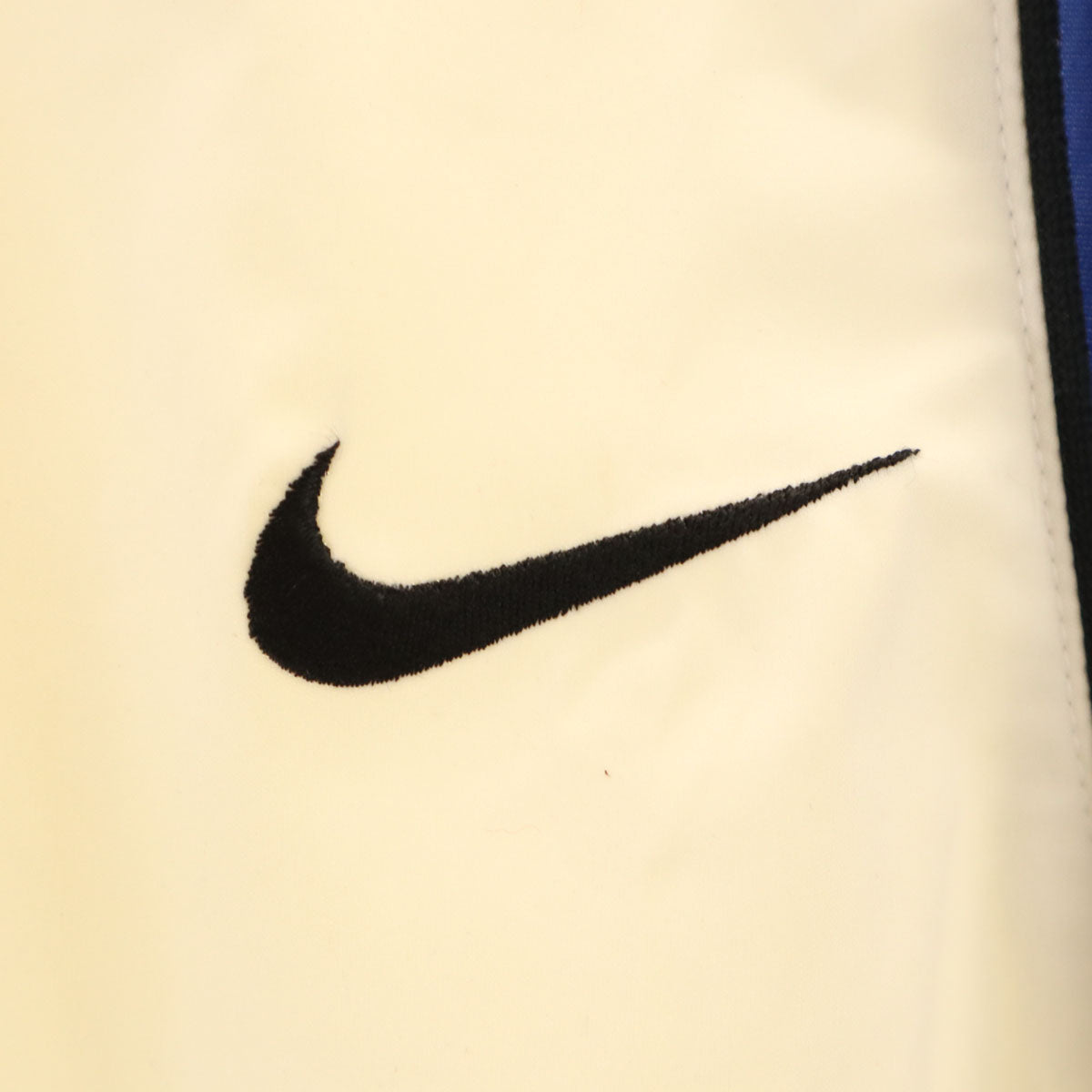 NIKE ナイキ ピステ L アイボリー メンズ