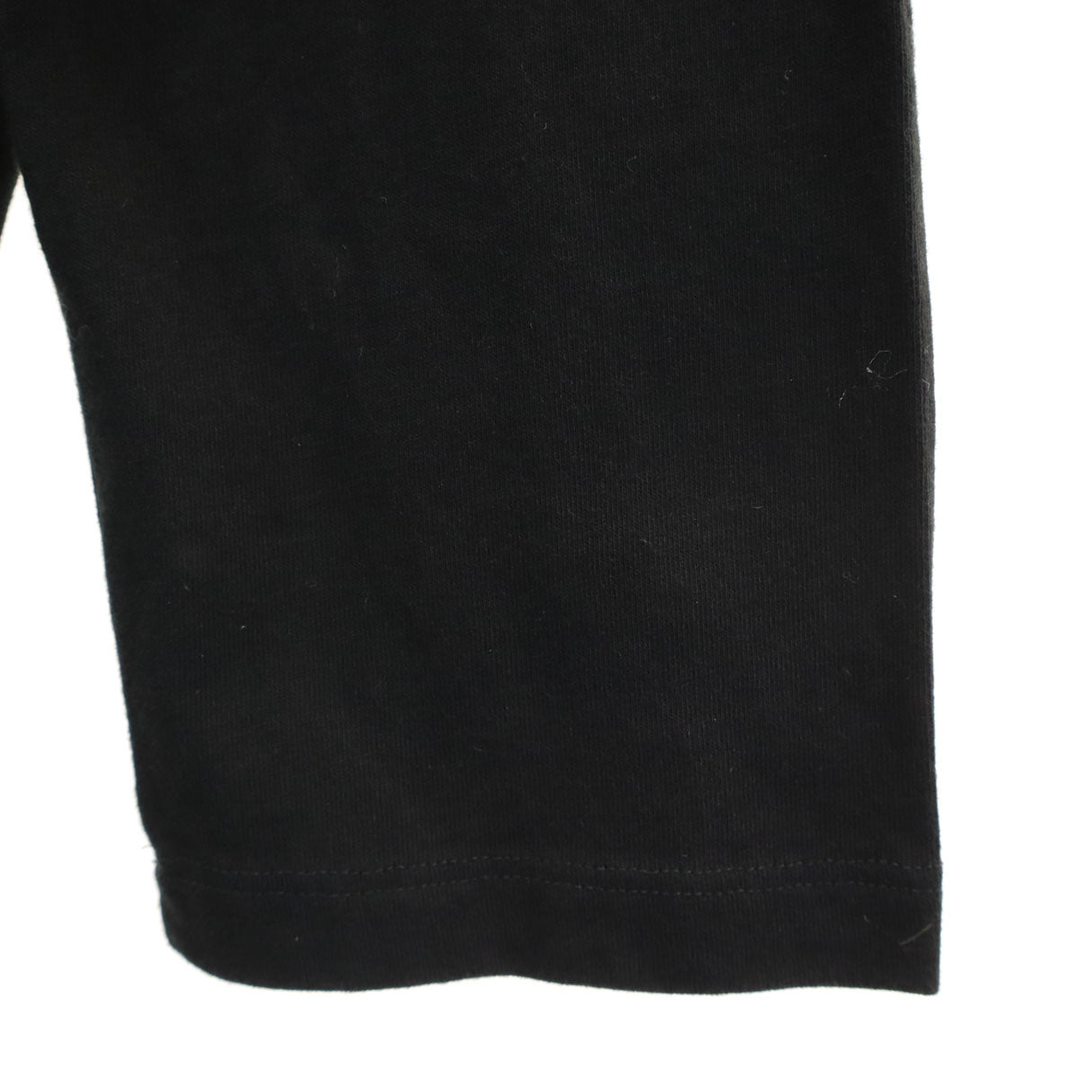 Vivienne Westwood Red Label ヴィヴィアンウエストウッド レッドレーベル イタリア製 オリゾンティ 7分袖 Tシャツ L ブラック レディース