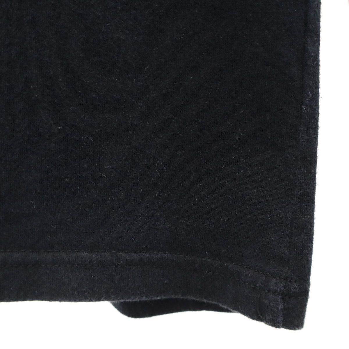 HYSTERIC GLAMOUR ヒステリックグラマー 日本製 長袖 Tシャツ M ブラック ロンT レディース