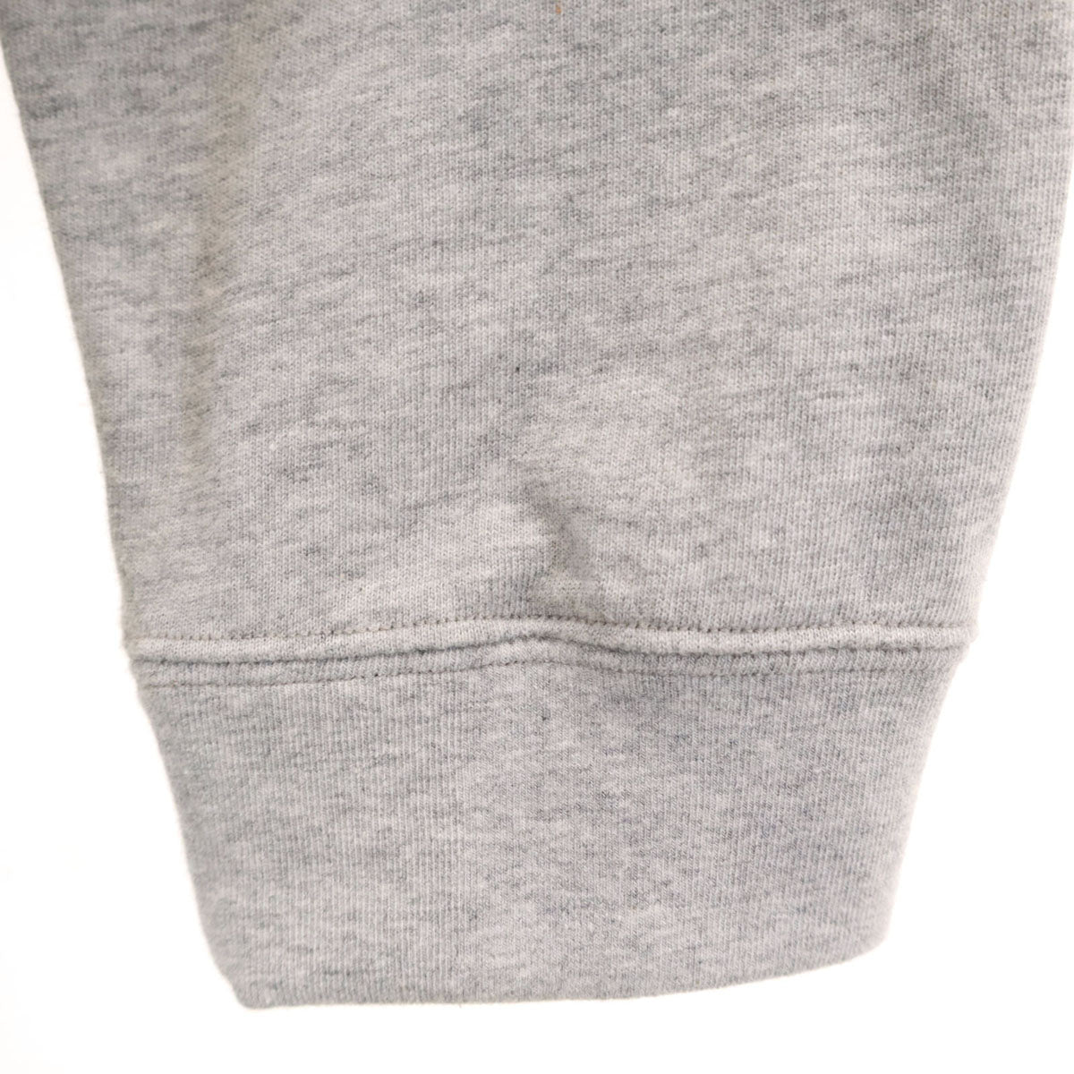 NUMBER (N)INE DENIM ナンバーナイン デニム 長袖 Tシャツ XL グレー ロンT メンズ