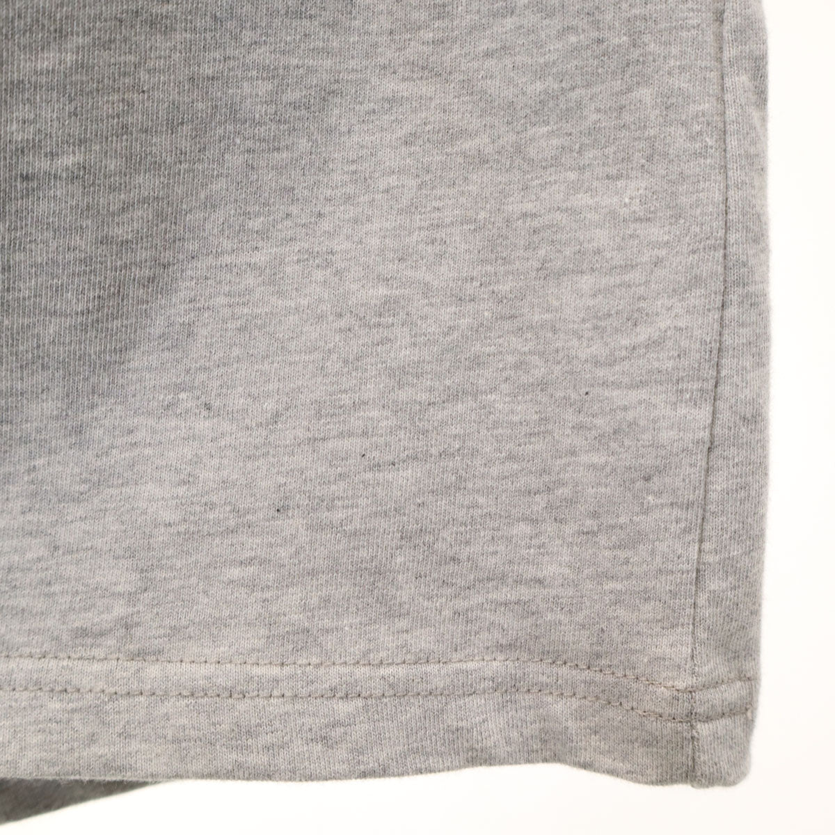 NUMBER (N)INE DENIM ナンバーナイン デニム 長袖 Tシャツ XL グレー ロンT メンズ