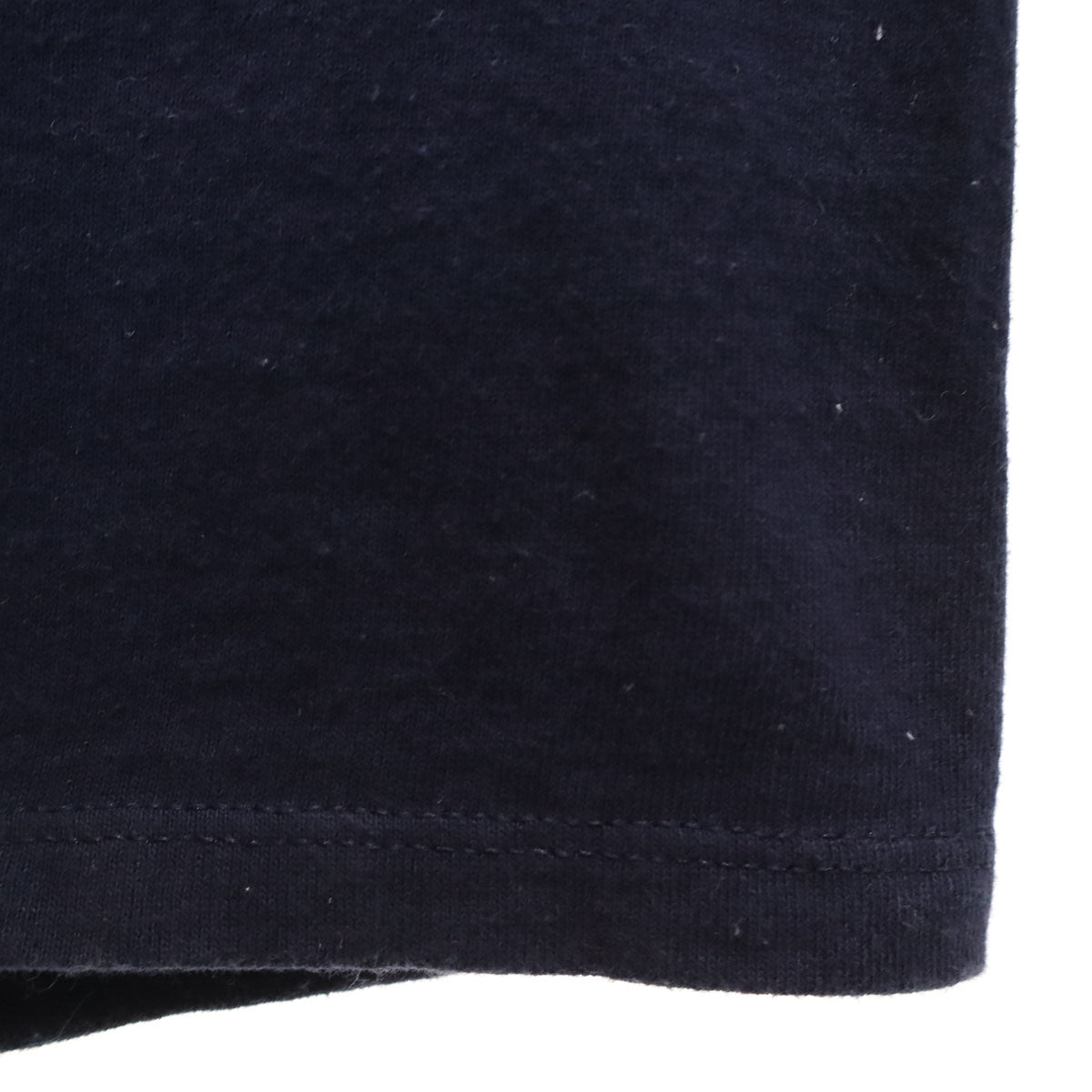 Champion チャンピオン 90s USA製 オールド 長袖 Tシャツ L ネイビー ロンT メンズ